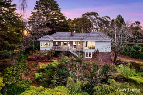 Property photo of 6 Sublime Point Road Leura NSW 2780