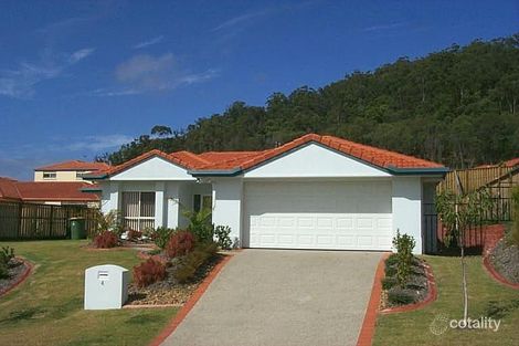 Property photo of 4 Humberside Close Mudgeeraba QLD 4213