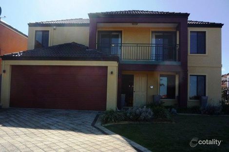 Property photo of 5 Japonica Way Murdoch WA 6150