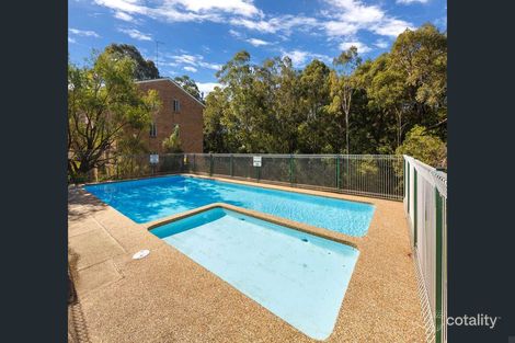 Property photo of 30/24-32 Edensor Street Epping NSW 2121