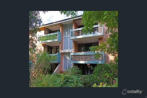 Property photo of 30/24-32 Edensor Street Epping NSW 2121