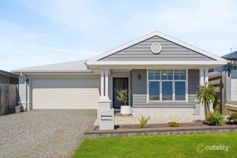 27 Lathro Way, Thornlands, QLD 4164