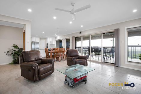 Property photo of 148 Ian Reddacliff Drive The Leap QLD 4740