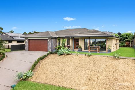 10 Chilcott Cct, Cumbalum, NSW 2478