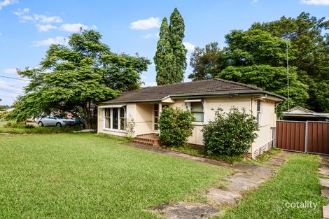 Property photo of 17 Cedar Crescent North St Marys NSW 2760