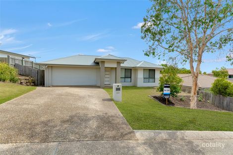 Property photo of 222 Grande Avenue Springfield Lakes QLD 4300