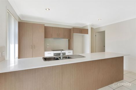 Property photo of 222 Grande Avenue Springfield Lakes QLD 4300