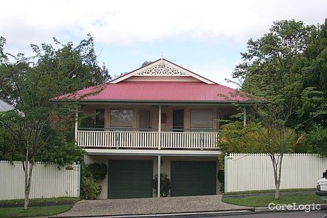 Property photo of 77 Buranda Street Woolloongabba QLD 4102