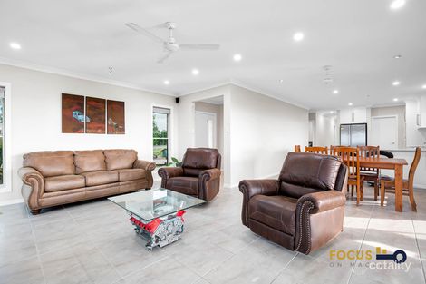 Property photo of 148 Ian Reddacliff Drive The Leap QLD 4740