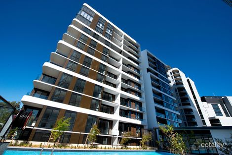 808/2 Gribble St, Gungahlin, ACT 2912