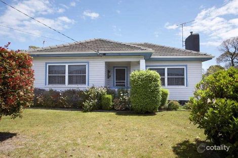 Property photo of 45 Levanto Street Mentone VIC 3194