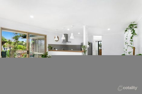 Property photo of 6 Swanbourne Way Elanora QLD 4221