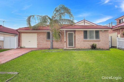 Property photo of 53 Balmoral Circuit Cecil Hills NSW 2171