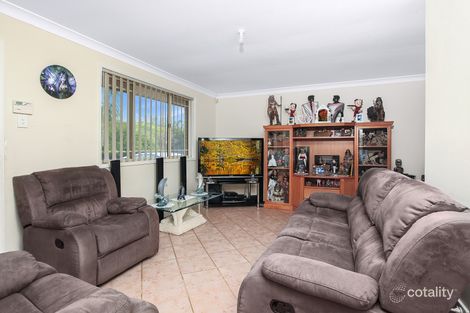 Property photo of 53 Balmoral Circuit Cecil Hills NSW 2171