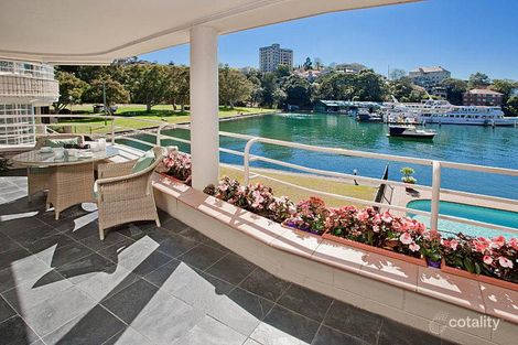 4/1 Clark Rd, North Sydney, NSW 2060