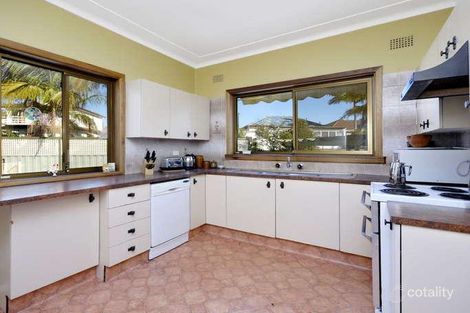 Property photo of 4 Kotara Place Miranda NSW 2228