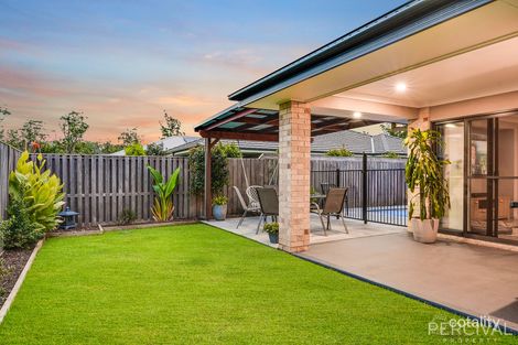 Property photo of 37 Gunsynd Chase Port Macquarie NSW 2444