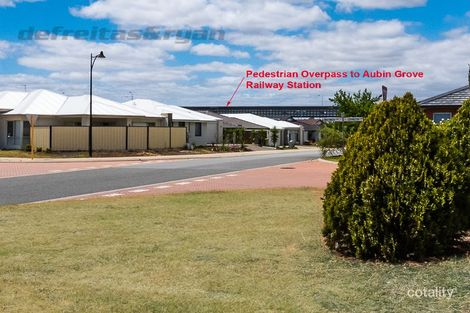 Property photo of 18 Rutherford Entrance Success WA 6164