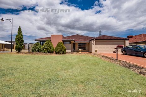 Property photo of 18 Rutherford Entrance Success WA 6164