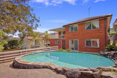 Property photo of 40 Gladstone Avenue Ryde NSW 2112