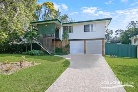 Property photo of 20 Glenore Street Mitchelton QLD 4053