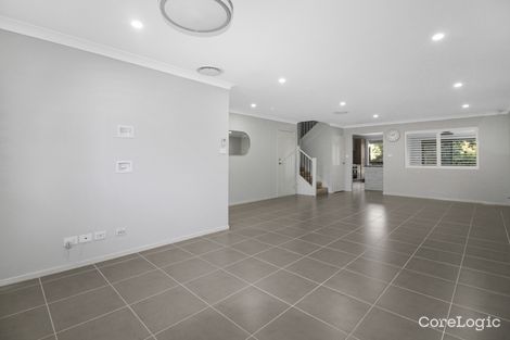 Property photo of 55 Amarco Circuit The Ponds NSW 2769