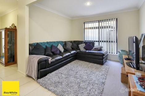 Property photo of 18 Hallvard Crescent Augustine Heights QLD 4300