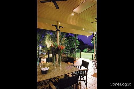 Property photo of 8 Thalia Court Corinda QLD 4075