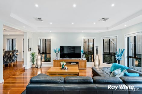 Property photo of 7 Dundrum Grove Kellyville Ridge NSW 2155