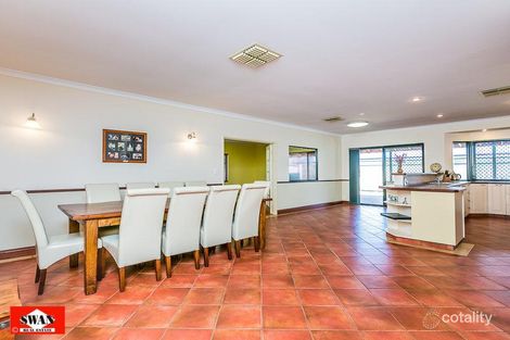 Property photo of 63 Dongara Circle Jane Brook WA 6056