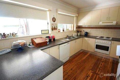 Property photo of 51 Galore Street Lockhart NSW 2656