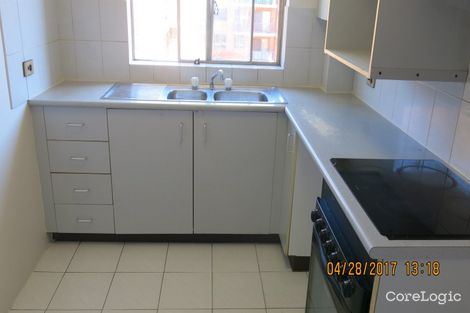 Property photo of 12/12-18 Equity Place Canley Vale NSW 2166