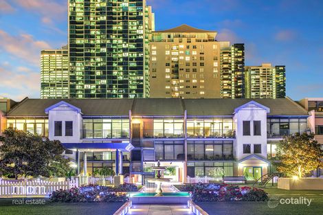 87/33 Jeffcott St, West Melbourne, VIC 3003