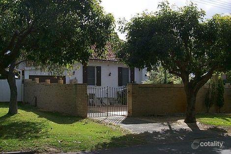 Property photo of 19 Waroonga Road Nedlands WA 6009