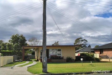 Property photo of 95 King Street Warilla NSW 2528