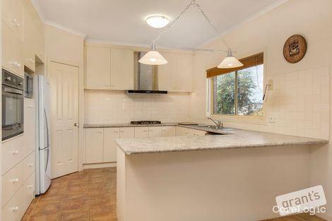 Property photo of 11 Conica Court Hallam VIC 3803