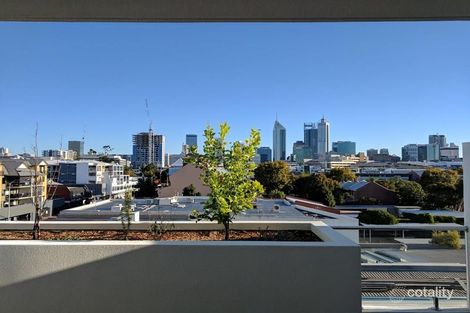 Property photo of 26/273 Beaufort Street Perth WA 6000