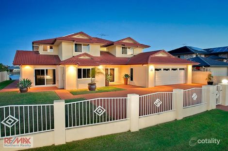 Property photo of 32 Aurora Place Newport QLD 4020