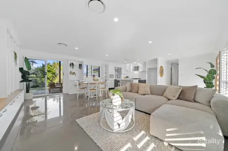 Property photo of 82 Callaghan Way Capalaba QLD 4157