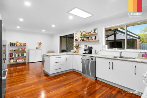 Property photo of 21A Tabitha Drive Athelstone SA 5076