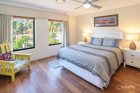 Property photo of 8 Prestwick Road Dunsborough WA 6281