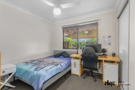 Property photo of 5 Honeysuckle Flagstone QLD 4280