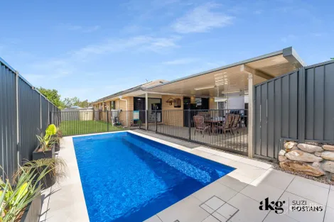 Property photo of 5 Honeysuckle Flagstone QLD 4280