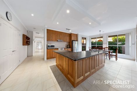 Property photo of 36 Woodburn Avenue Cairnlea VIC 3023