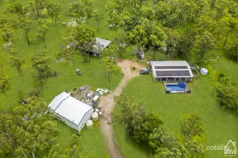 Property photo of 61 Bowden Road Black River QLD 4818