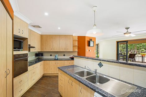Property photo of 5 Bradys Road Highfields QLD 4352