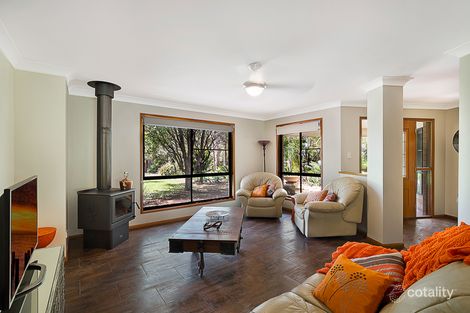Property photo of 5 Bradys Road Highfields QLD 4352