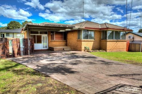 Property photo of 595A Great Western Highway Greystanes NSW 2145