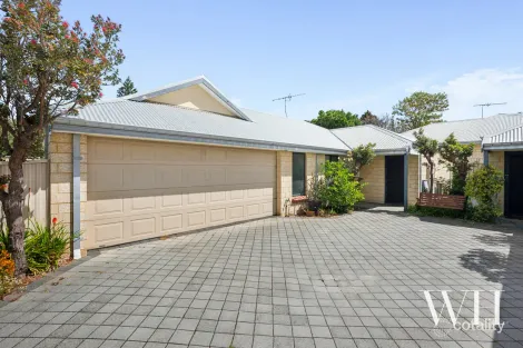 3/50 Samson St, White Gum Valley, WA 6162