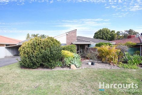 Property photo of 166 Benara Road Noranda WA 6062